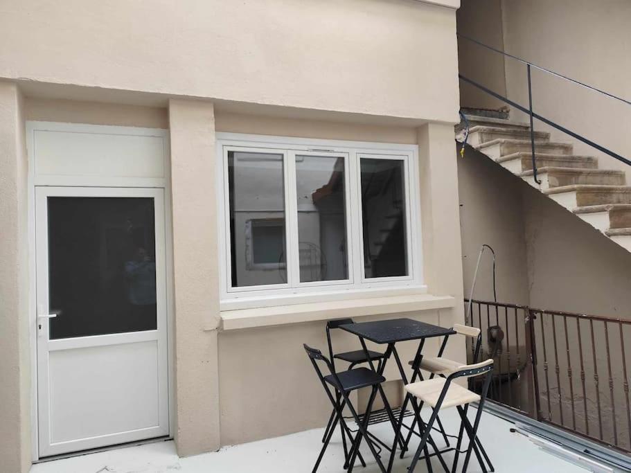 La Cachette De Faventines Apartment Valence  Bagian luar foto